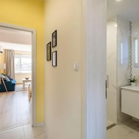 Located 1bdr Peaceful Fast Wi-fi *