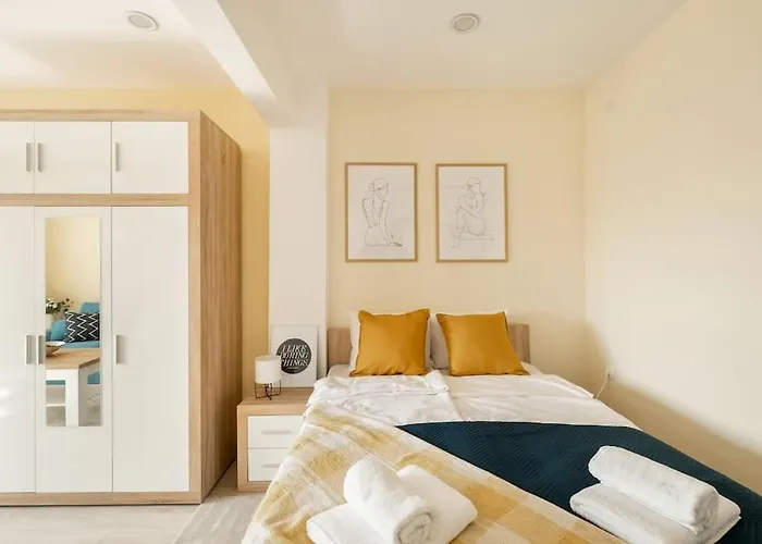 Located 1bdr Peaceful Fast Wi-fi *